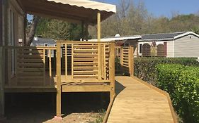 Camping La Carabasse **** Vias